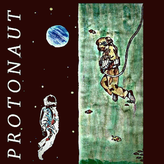 Jacob Lizotte : Protonaut